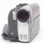 Bild: Canon MVX450E