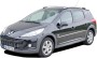 Bild: Peugeot 207 SW HDi FAP 110