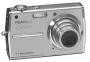 Bild: Pentax Optio T30