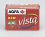 Bild: Agfa Vista 400