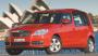 Bild: Skoda Roomster Scout 1.6 16V