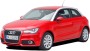 Bild: Audi A1 1.4 TFSI