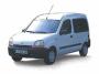 Bild: Renault Kangoo 1.2 RN