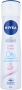 Bild: Nivea Fresh Flower Deodorant Spray