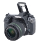 Bild: Pentax K-5II Kit + smc DA 18-55mm AL WR