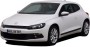 Bild: VW Scirocco 1.4 TSI BlueMotion Technology