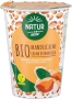 Bild: Natur aktiv Bio Mandelcreme
