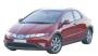 Bild: Honda Civic 1.8i Executive