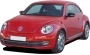 Bild: VW Beetle 2.0 TSI Sport DSG