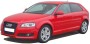 Bild: Audi A3 1.6 TDI 99g Attraction (DPF)