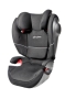 Bild: Cybex Solution M SL