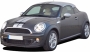 Bild: Mini Cooper SD Coupé (DPF)