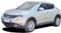 Bild: Nissan Juke 1.5 dCi Acenta (DPF)