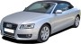 Bild: Audi A5 Cabriolet 2.0 TDI (DPF)