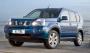 Bild: Nissan X-Trail 2.5 LE 4x4 CVT-Automatik