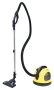 Bild: Kärcher VC 6 Premium