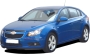 Bild: Chevrolet Cruze 2.0 D LTZ (DPF)