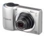 Bild: Canon PowerShot A810