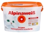 Bild: Alpina   Alpinaweiß