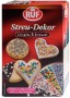 Bild: RUF Streu-Dekor