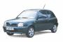 Bild: Nissan Micra 1.0<br>Super Mouse