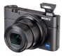 Bild: Sony Cyber-shot DSC-RX100
