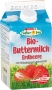 Bild: Spar Natur pur Bio-Buttermilch Erdbeere