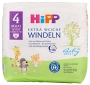 Bild: Hipp Baby Sanft Extra Weiche Windeln