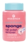 Bild: Essence quick & easy sponge nail polish remover acetone-free