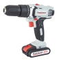 Bild: Hornbach Pattfield PE-20 HDB