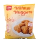 Bild: Penny Hühner Nuggets