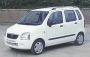 Bild: Suzuki WagonR+ 1.3