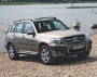Bild: Mercedes GLK 320 CDI 4Matic (7G-Tronic)