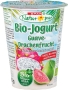 Bild: Spar Natur pur Bio-Joghurt Guave-Drachenfrucht