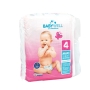 Bild: BABYWELL Premium Windeln
