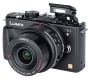 Bild: Panasonic Lumix DMC-GX1X Kit + G X Vario PZ 14–42 mm