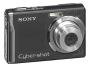 Bild: Sony Cyber-Shot DSC-W80