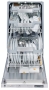 Bild: Miele G 5890 SCVi SL
