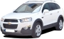 Bild: Chevrolet Captiva 2.2 D LTZ 4WD (DPF)