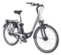 Bild: Raleigh Dover Impulse 8R HS