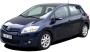 Bild: Toyota Auris 1.4 D-4D Young (DPF)