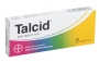Bild: Talcid Kautabletten 
