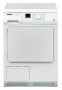 Bild: Miele
 TDA150 C