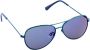 Bild: Zara Kids Pilotensonnenbrille aus Metall