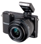 Bild: Samsung NX1000 Kit + 20-50mm II ED