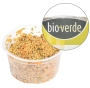 Bild: bio verde Couscous Salat mit Linsen und Lauch
