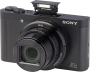 Bild: Sony Cyber-shot DSC-WX500