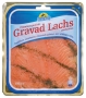 Bild: Bella Mare Gravad Lachs geschnitten