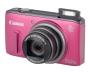 Bild: Canon PowerShot SX240 HS