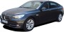 Bild: BMW 535d Gran Turismo Automatic (DPF)